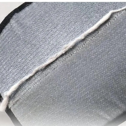 Gant Premium Double Face pour Retirer les Poils d’Animaux sur les Surfaces, Nettoyage Efficace des Canapés, Vêtements et Tapis, Adapté aux Poils de Chats et Chiens